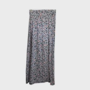 Cherokee Juniors Cheetah Skirt